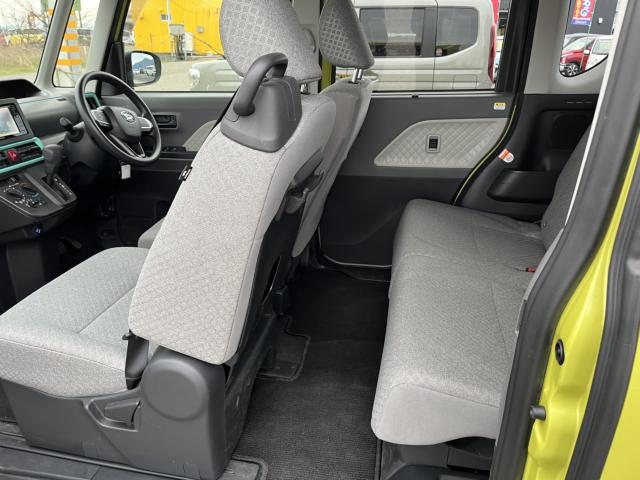 タント（新潟県新潟市西蒲区）画像37