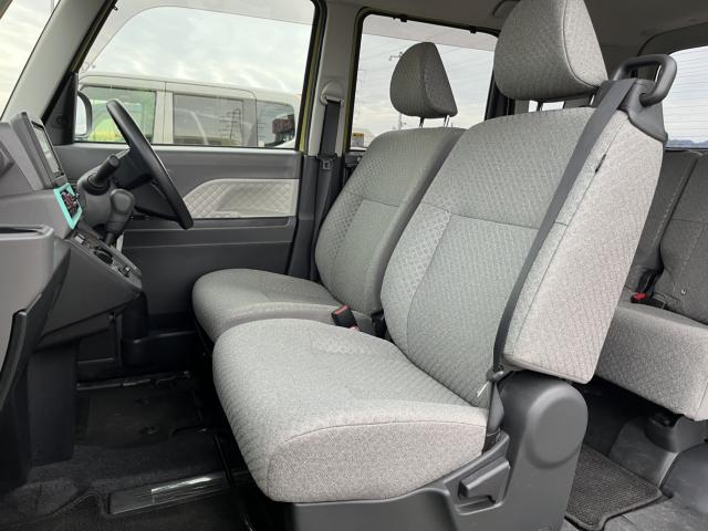 タント（新潟県新潟市西蒲区）画像38