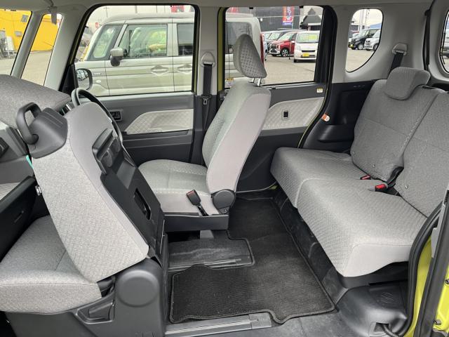 タント（新潟県新潟市西蒲区）画像40