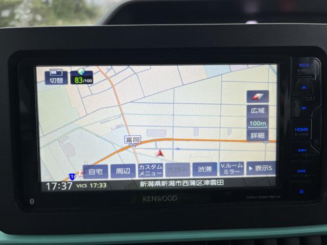 タント（新潟県新潟市西蒲区）画像54