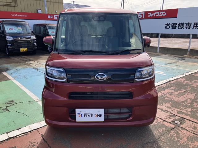 タント（新潟県長岡市）