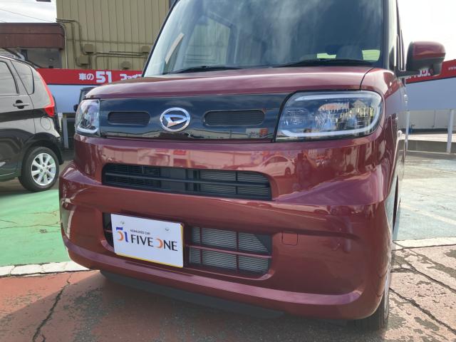 タント（新潟県長岡市）