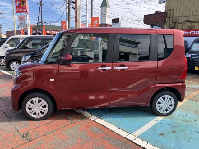 タント（新潟県長岡市）