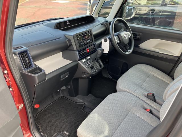 タント（新潟県長岡市）