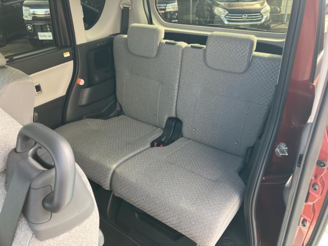 タント（新潟県長岡市）