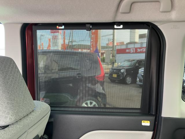 タント（新潟県長岡市）