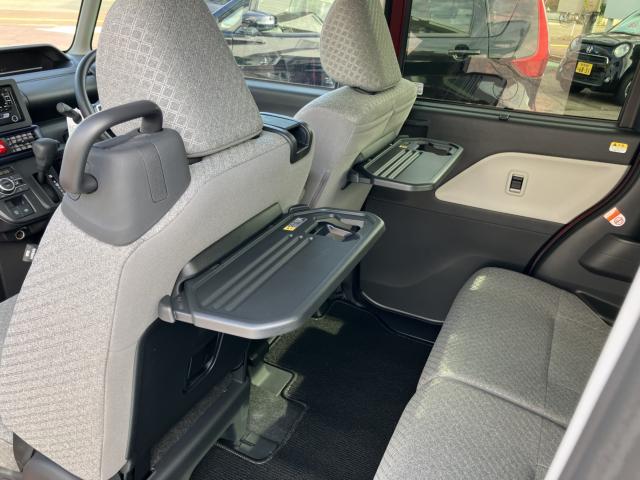 タント（新潟県長岡市）