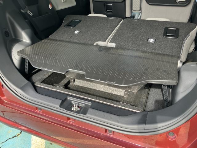 タント（新潟県長岡市）