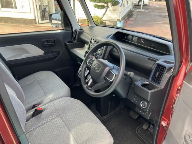 タント（新潟県長岡市）