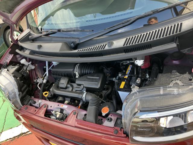 タント（新潟県長岡市）