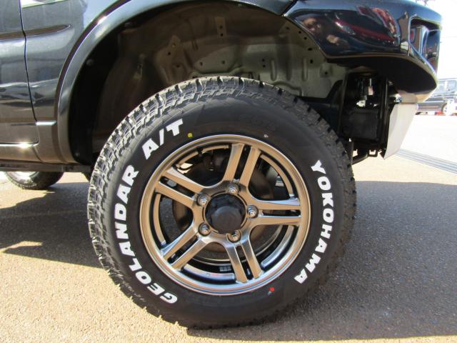 ジムニー（新潟県糸魚川市）画像29