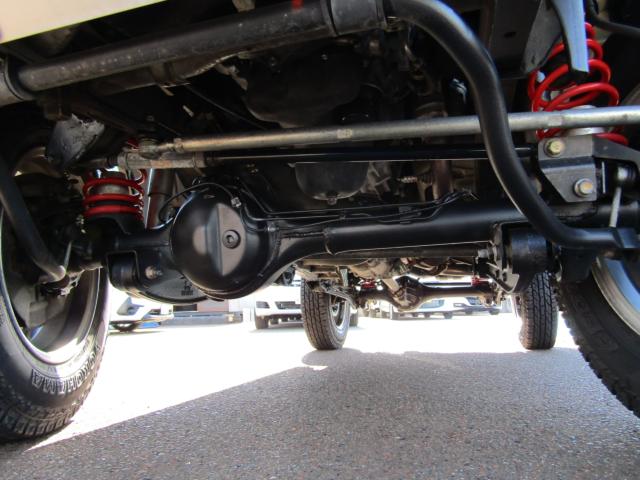 ジムニー（新潟県糸魚川市）画像21