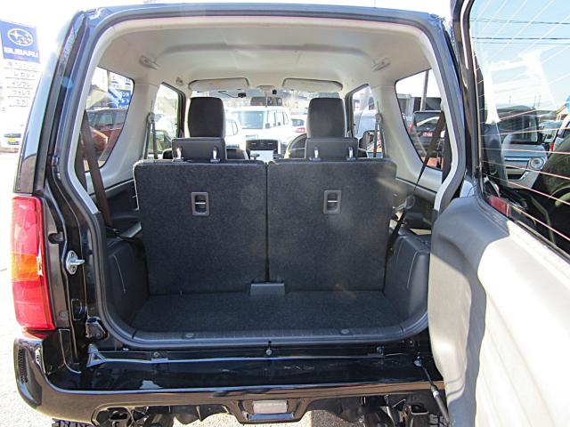 ジムニー（新潟県糸魚川市）画像28