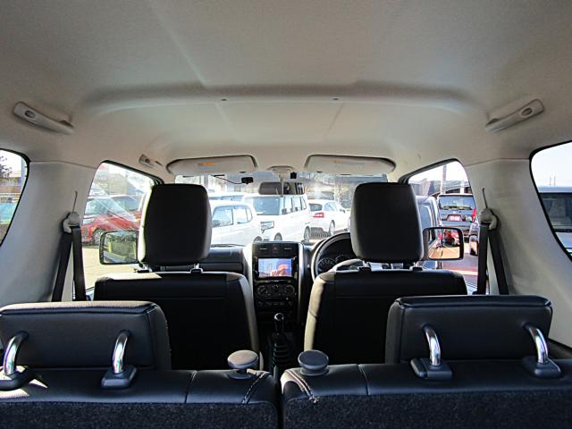 ジムニー（新潟県糸魚川市）画像20