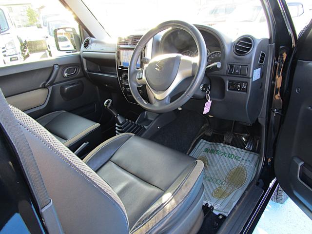 ジムニー（新潟県糸魚川市）画像16