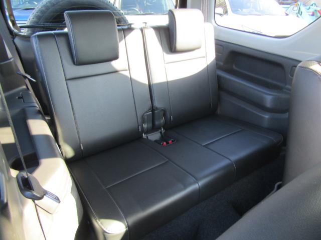 ジムニー（新潟県糸魚川市）画像17