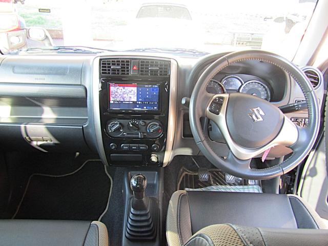 ジムニー（新潟県糸魚川市）画像18