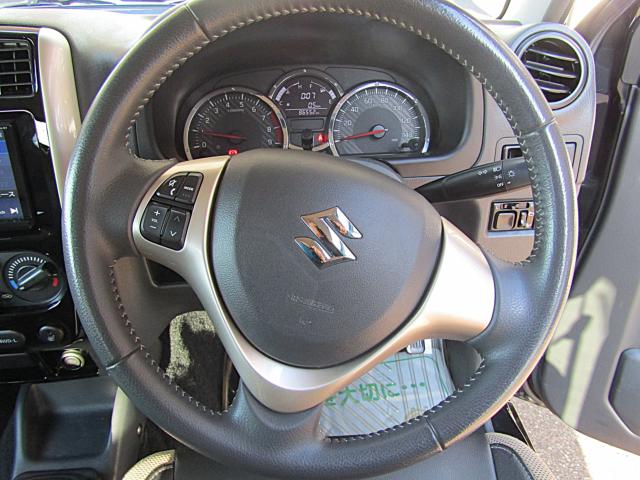 ジムニー（新潟県糸魚川市）画像19