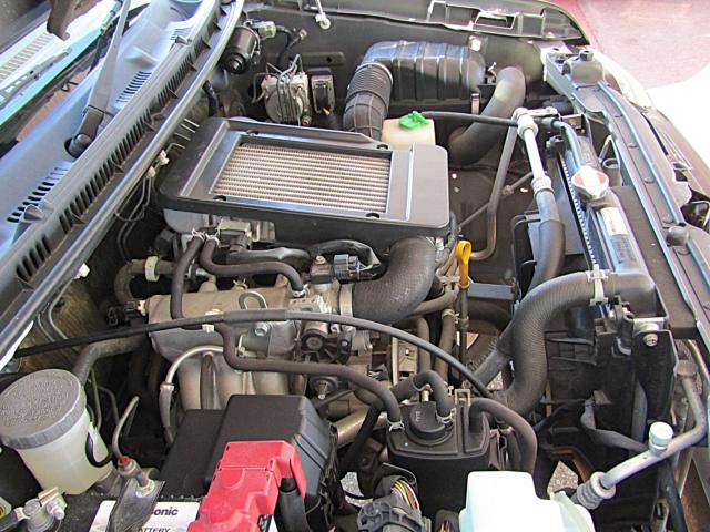 ジムニー（新潟県糸魚川市）画像26