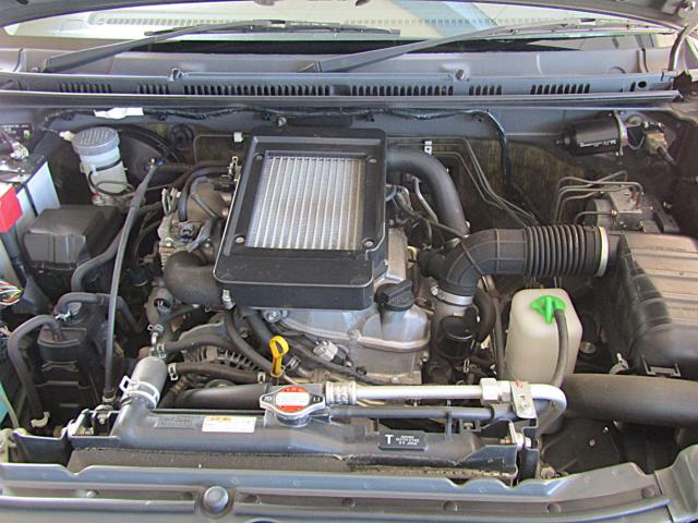 ジムニー（新潟県糸魚川市）画像27