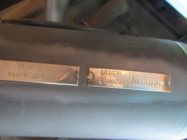 ジムニー（新潟県糸魚川市）画像25