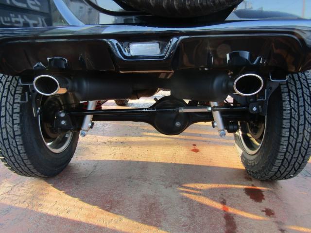 ジムニー（新潟県糸魚川市）画像5