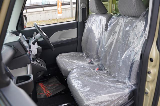 タント（新潟県阿賀野市）画像13