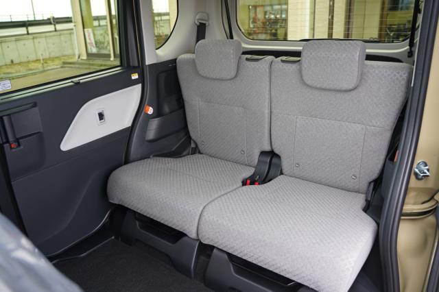 タント（新潟県阿賀野市）画像14