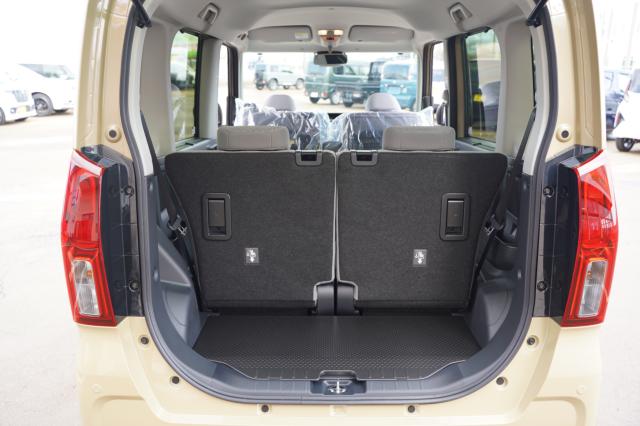 タント（新潟県阿賀野市）画像15