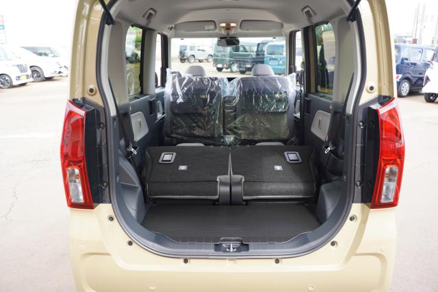 タント（新潟県阿賀野市）画像16