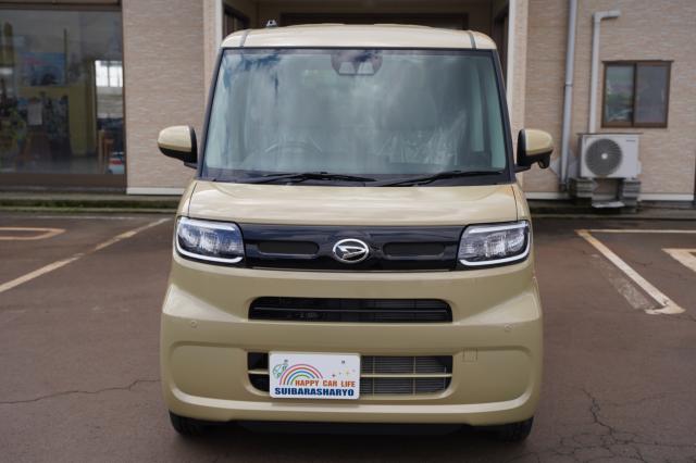 タント（新潟県阿賀野市）画像5