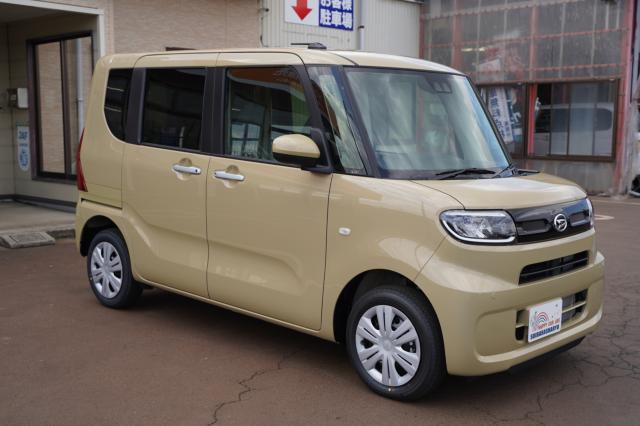 タント（新潟県阿賀野市）画像11