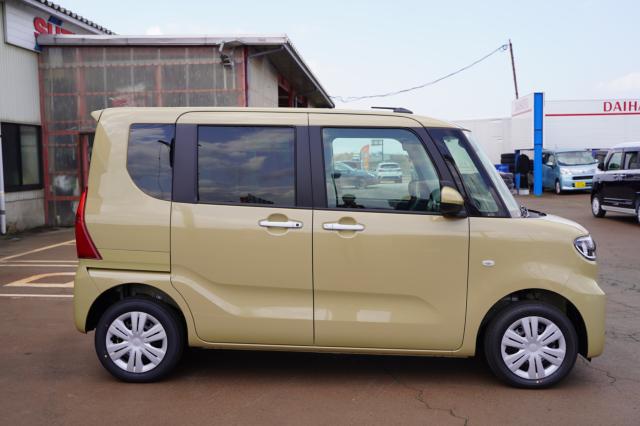 タント（新潟県阿賀野市）画像9