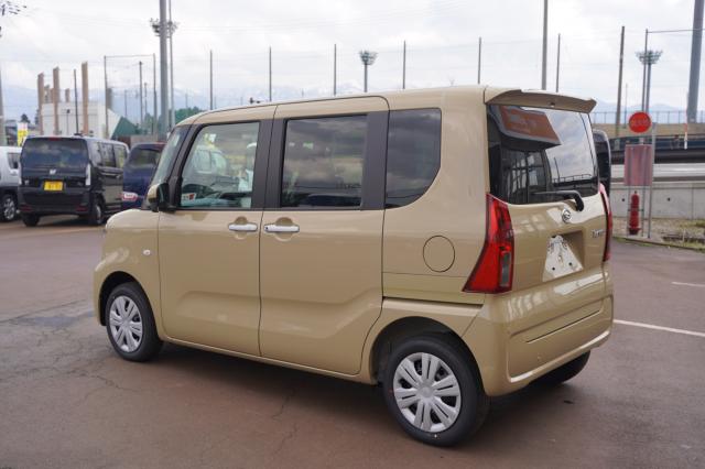 タント（新潟県阿賀野市）画像8