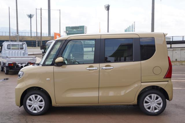 タント（新潟県阿賀野市）画像10