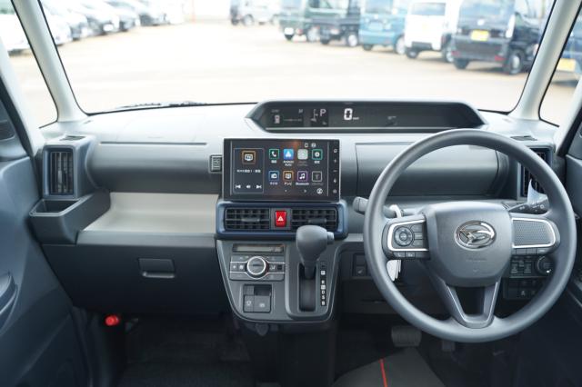 タント（新潟県阿賀野市）画像4