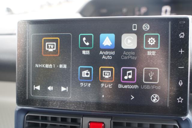 タント（新潟県阿賀野市）画像2