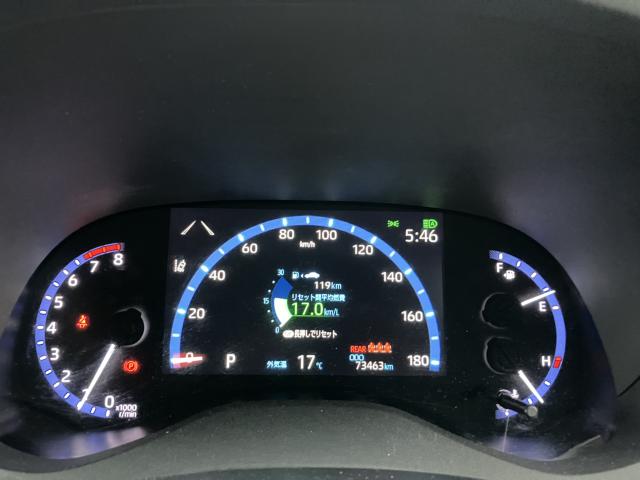 ヤリスクロス（新潟県新潟市西蒲区）画像9