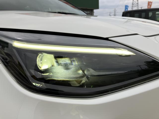 ヤリスクロス（新潟県新潟市西蒲区）画像11