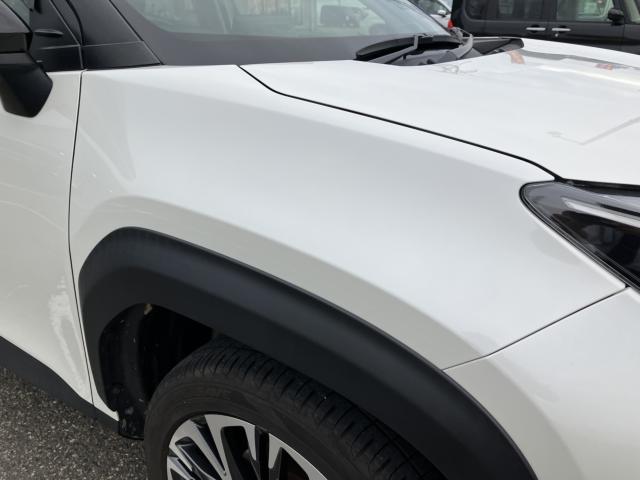 ヤリスクロス（新潟県新潟市西蒲区）画像19