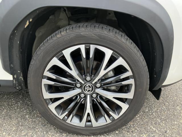 ヤリスクロス（新潟県新潟市西蒲区）画像20