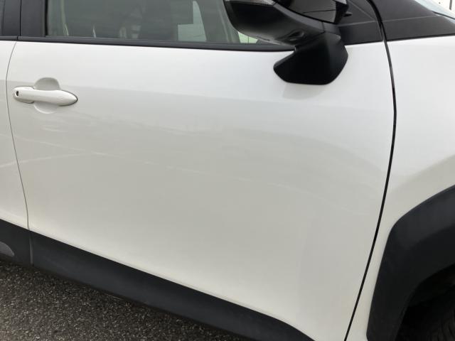 ヤリスクロス（新潟県新潟市西蒲区）画像21