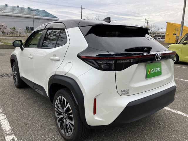 ヤリスクロス（新潟県新潟市西蒲区）画像29