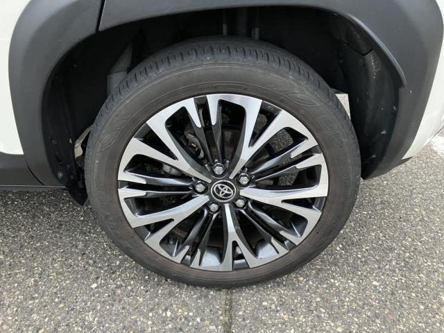 ヤリスクロス（新潟県新潟市西蒲区）画像31