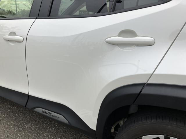 ヤリスクロス（新潟県新潟市西蒲区）画像32