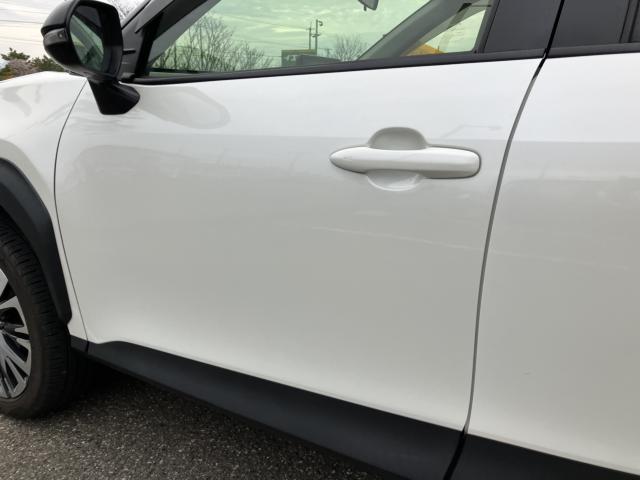 ヤリスクロス（新潟県新潟市西蒲区）画像33