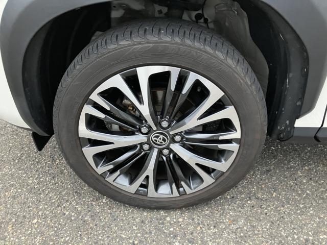 ヤリスクロス（新潟県新潟市西蒲区）画像35