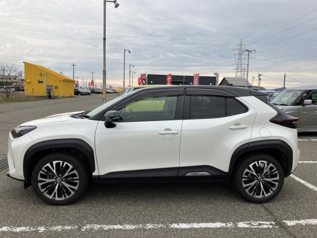 ヤリスクロス（新潟県新潟市西蒲区）画像36