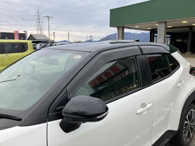 ヤリスクロス（新潟県新潟市西蒲区）画像37