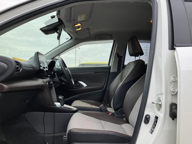 ヤリスクロス（新潟県新潟市西蒲区）画像39